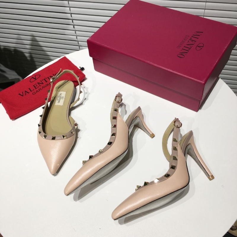 Valentino High Heels